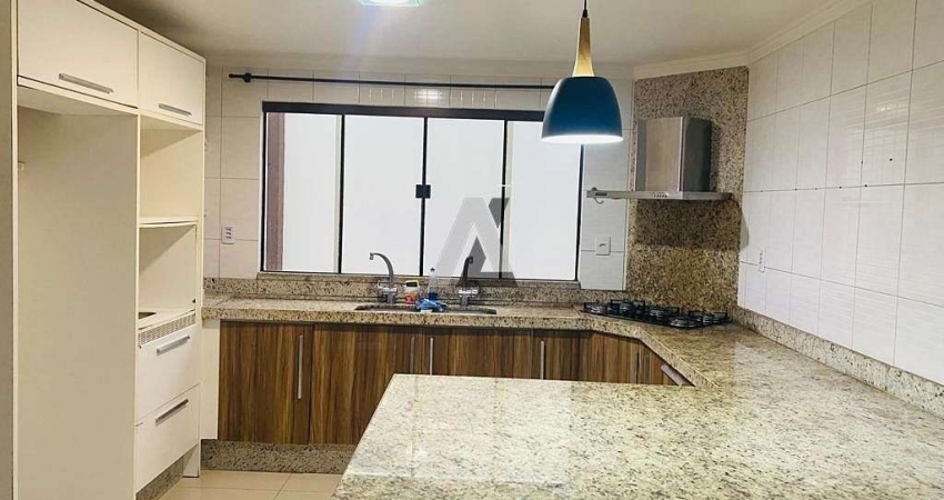 Ampla Casa no Santa Regina