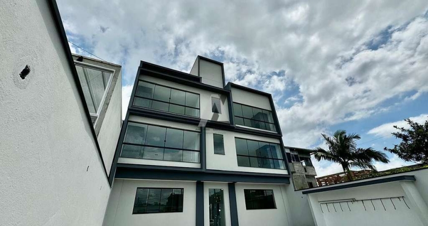 Lindo apartamento em construção