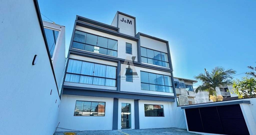 Apartamento com 2 quartos à venda no Santa Regina, Camboriú 