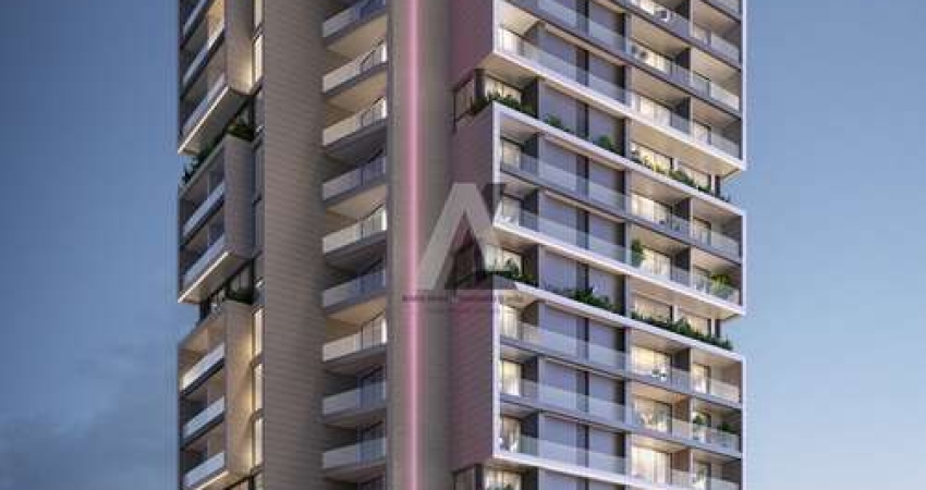 Apartamento com 2 quartos à venda no São Francisco de Assis, Camboriú 