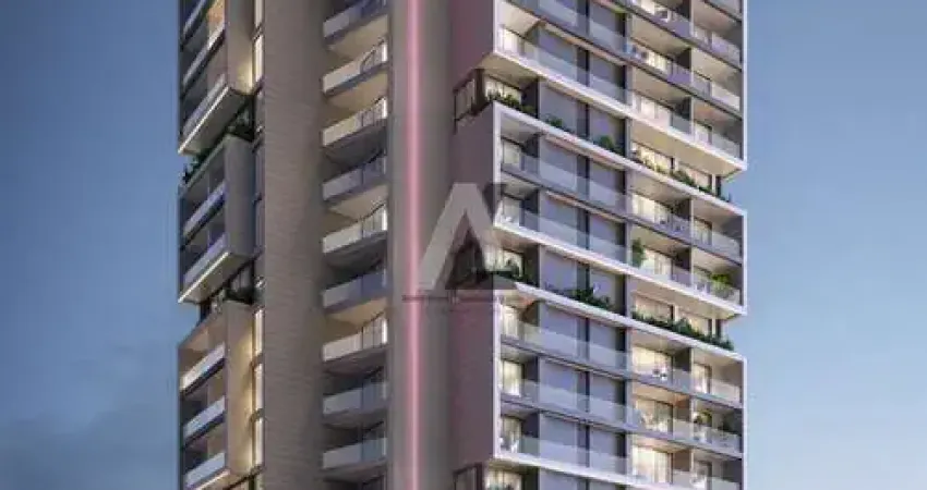 Apartamento com 2 quartos à venda no São Francisco de Assis, Camboriú