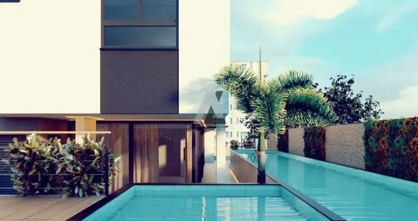 Apartamento com 3 quartos à venda no Centro, Camboriú