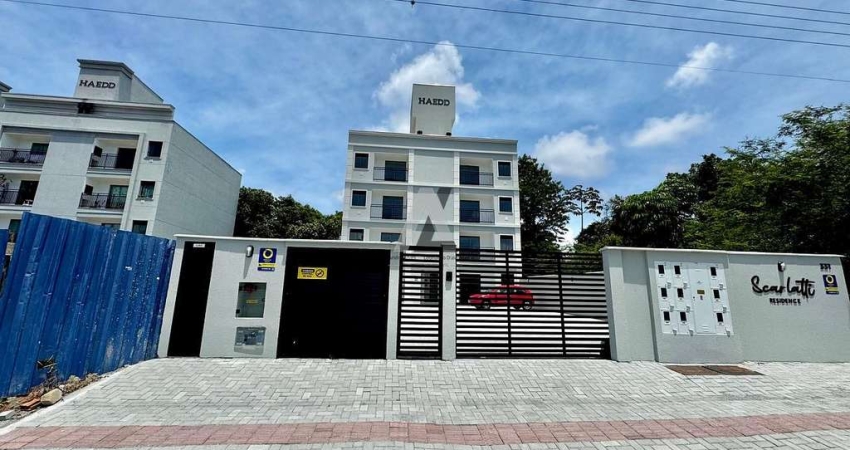 Apartamento com 2 quartos à venda no Centro, Camboriú 