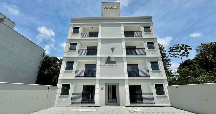 Apartamento com 2 quartos à venda no Centro, Camboriú 