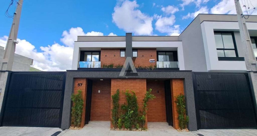Casa com 3 quartos à venda no Rio Pequeno, Camboriú 