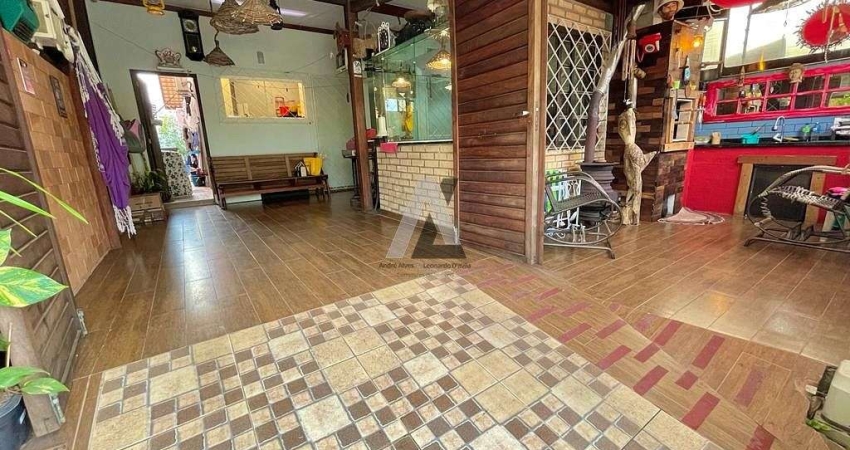 Casa com 3 quartos à venda em Santa Regina V, Camboriú 