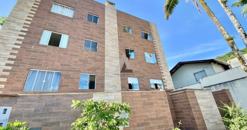 Apartamento com 2 quartos à venda na Nova Esperança, Balneário Camboriú 