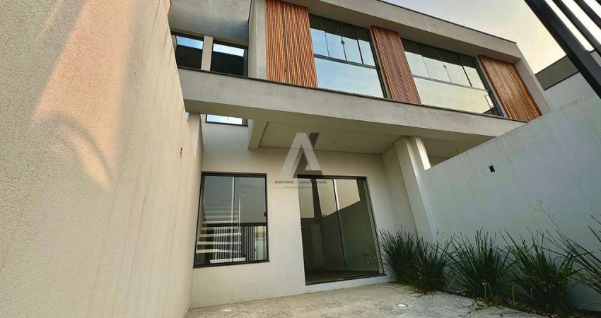 Casa com 2 quartos à venda no São Francisco de Assis, Camboriú 