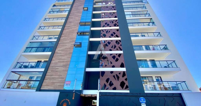 Apartamento com 2 quartos à venda no São Francisco de Assis, Camboriú 