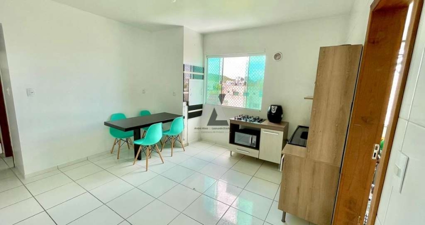 Apartamento Pronto para morar.