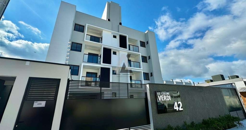 Lindo Apartamento em Camboriú