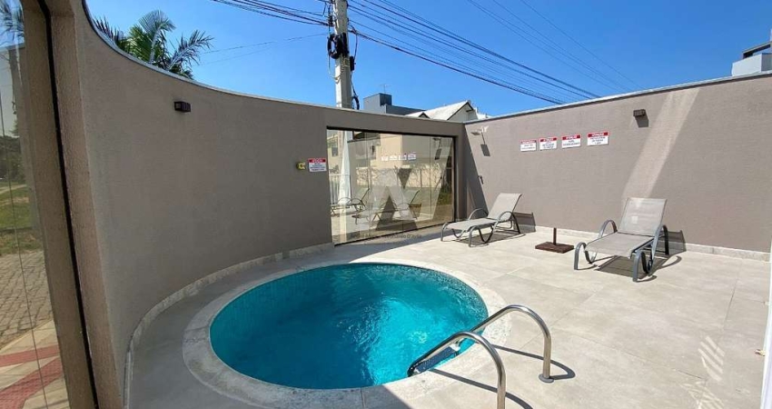 Apartamento no bairro São Francisco