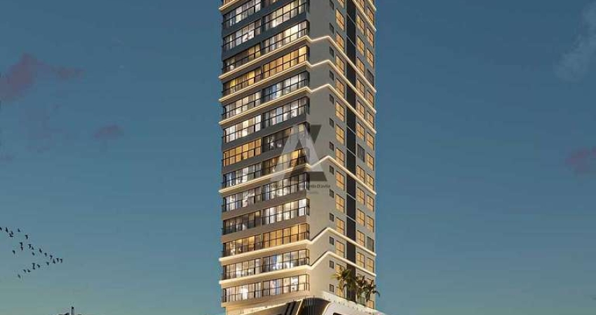 Pré-Lançamento no Centro Camboriú