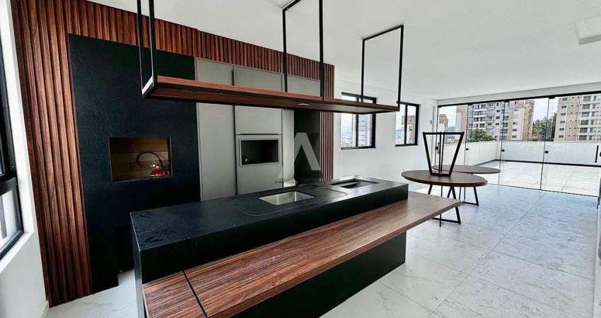 Apartamento com 2 quartos à venda no Tabuleiro, Camboriú 