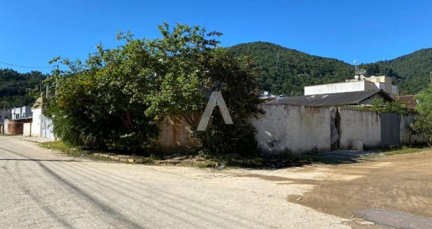 Terreno em Camboriú