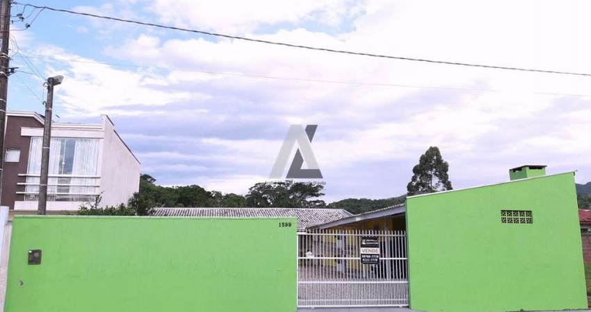 Casa em Camboriú.