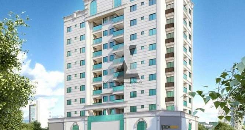 Localização privilegiada,á 2km da praia de Balneário Camboriú.