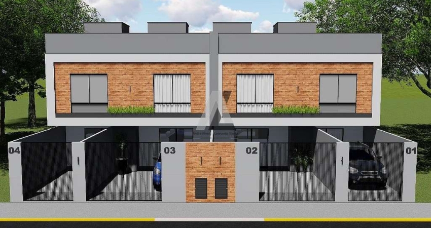 Casa com 3 quartos à venda no Rio Pequeno, Camboriú 