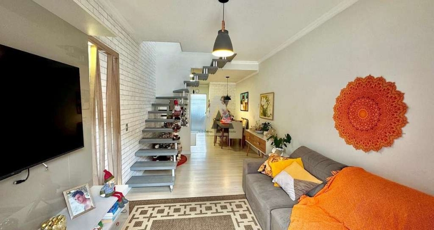 Casa com 2 quartos à venda no São Francisco de Assis, Camboriú 