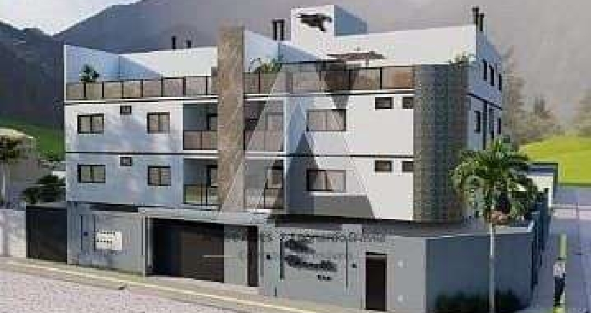 Amplo apartamento no bairro Cedros