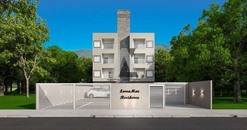 Apartamento com 2 quartos à venda no São Francisco de Assis, Camboriú 