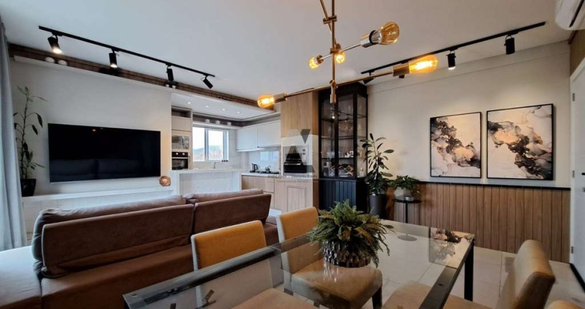 Apartamento com 2 quartos à venda no Centro, Camboriú 