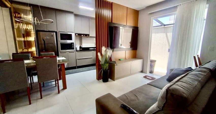 Apartamento no bairro Tabuleiro