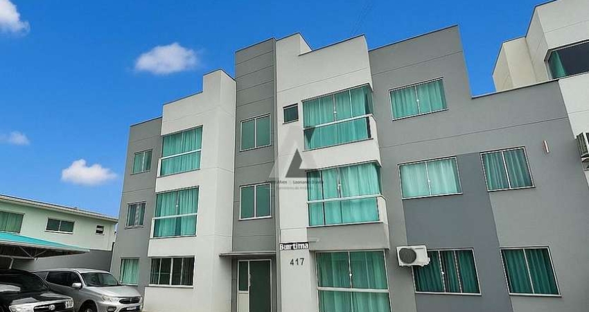Apartamento com Terraço