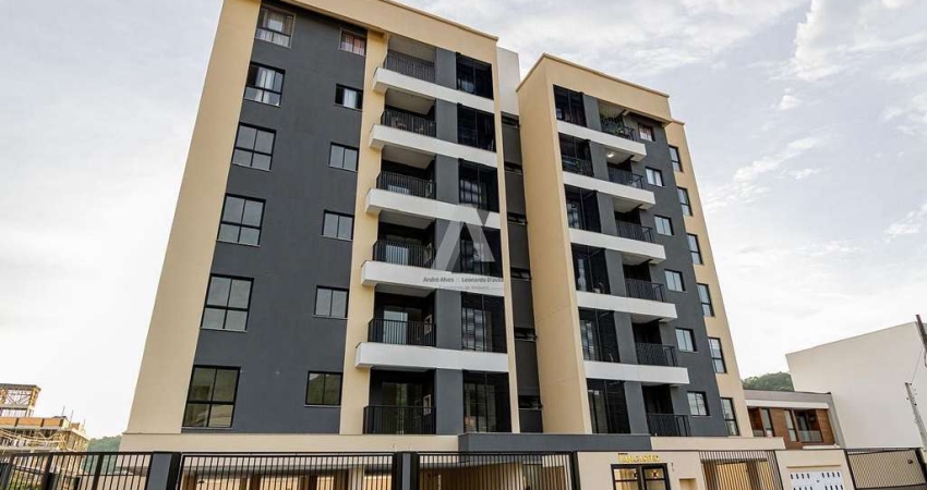 Apartamento com 2 quartos à venda no São Francisco de Assis, Camboriú 