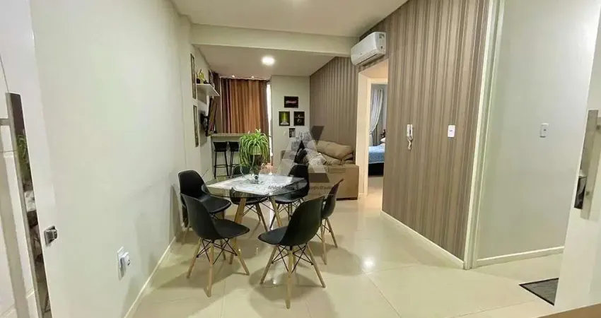 Apartamento com 2 quartos à venda no Santa Regina, Camboriú 