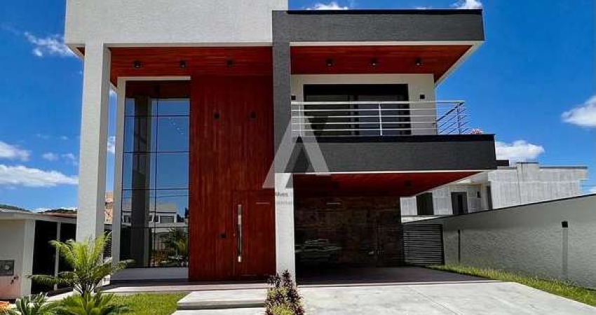CASA NO CALEDÔNIA
