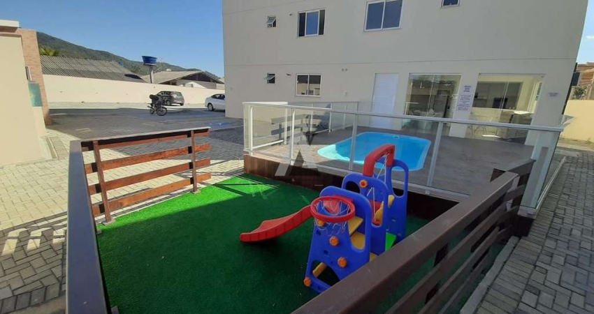 Apartamento com 2 quartos à venda no Rio Pequeno, Camboriú 