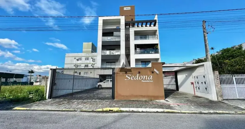 Apartamento com 2 quartos à venda no Santa Regina, Camboriú 