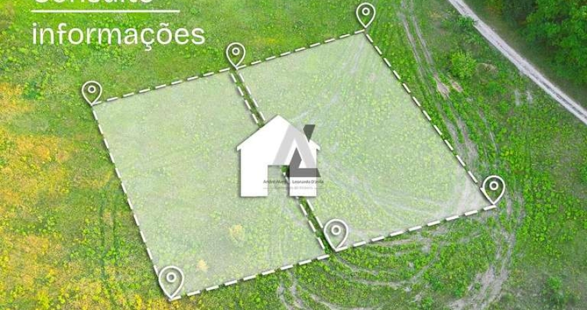 Terreno à venda em Nações, Balneário Camboriú 