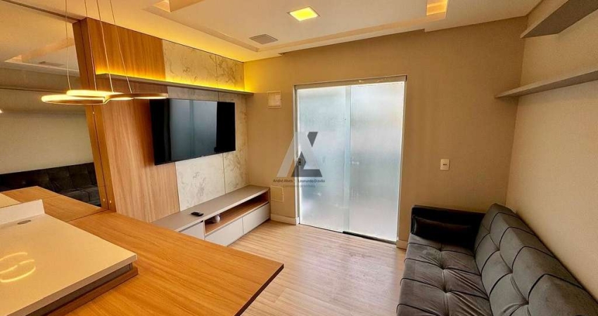 Apartamento com 2 quartos à venda no Centro, Camboriú 