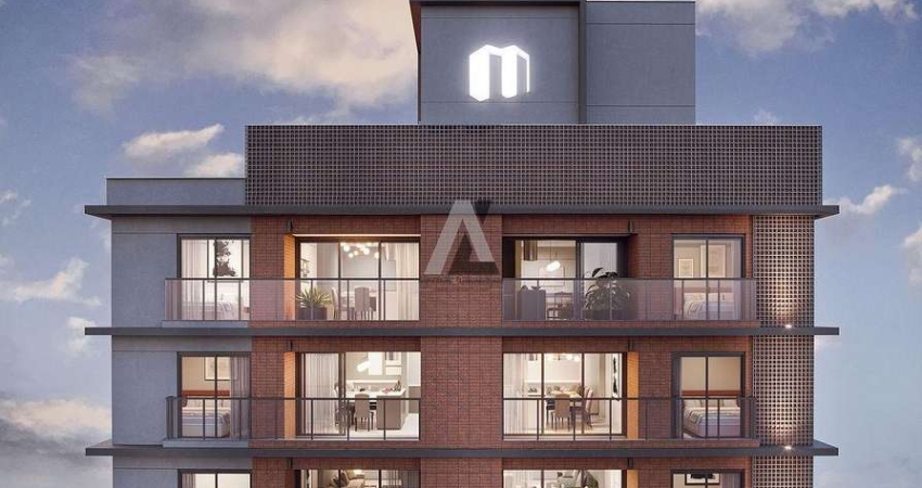 Apartamento com 2 quartos à venda no Centro, Camboriú 