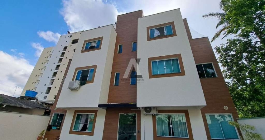 Apartamento com 2 quartos à venda no São Francisco de Assis, Camboriú 