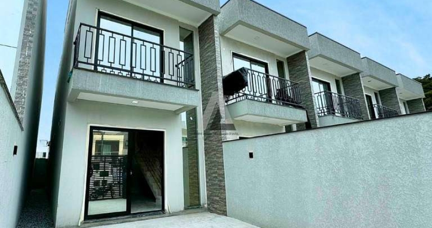 Casa com 3 quartos à venda no Rio Pequeno, Camboriú 