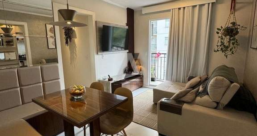 Lindo apartamento decorado