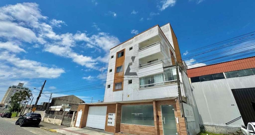 Apartamento Dupléx no centro de Camboriú