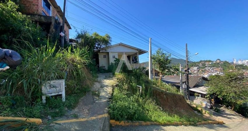 Terreno em Camboriú