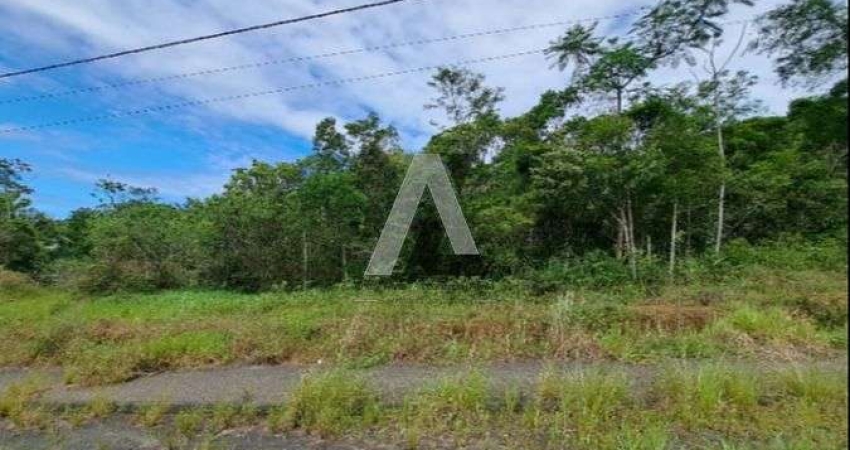 Terreno a venda