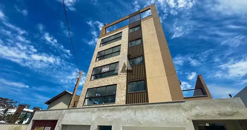 Apartamento com 3 quartos à venda no São Francisco de Assis, Camboriú