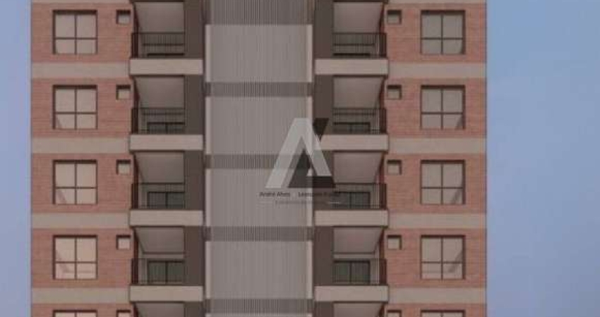 Apartamento com 2 quartos à venda no Centro, Camboriú 