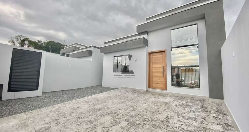 Linda Casa em Camboriú