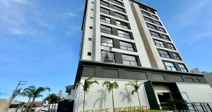 Apartamento com 2 quartos à venda no Centro, Camboriú 