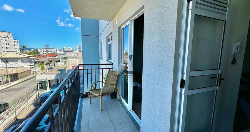 Apartamento com 1 quarto à venda no Centro, Camboriú 