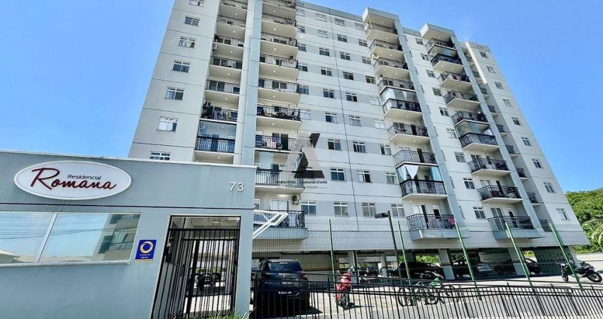 Apartamento com 1 quarto à venda no Centro, Camboriú 