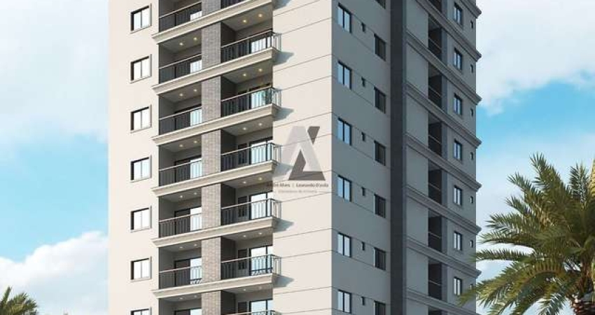 Apartamento com 2 quartos à venda no São Francisco de Assis, Camboriú 