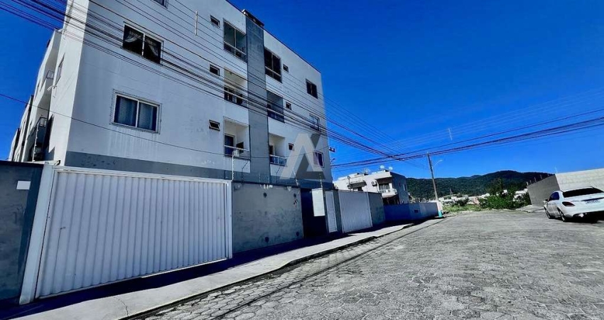 Apartamento com 2 quartos à venda no Santa Regina, Camboriú 